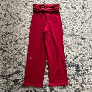 Lululemon Stillness Pants